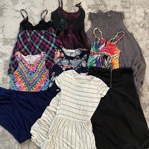 Dress bundle